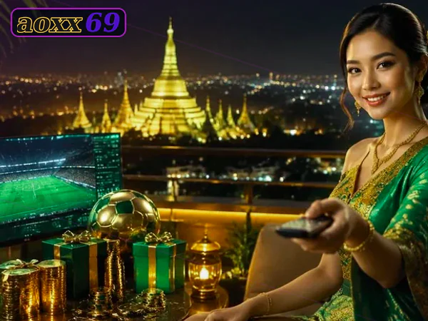 Butterfly Blossom ပုံရိပ် ၃