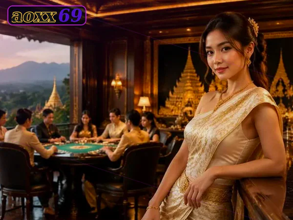 Butterfly Blossom ပုံရိပ် ၄